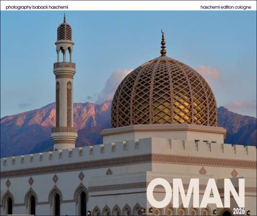 OMAN KALENDER